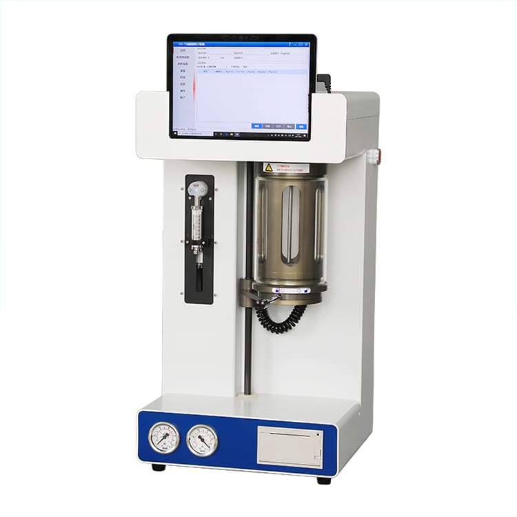 LWT-3 Desktop Particle Counter